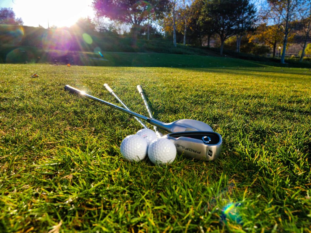Golfbaan De Stok