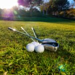 Welkom op Golfbaan De Stok: een blog over golf, sport en buiten zijn